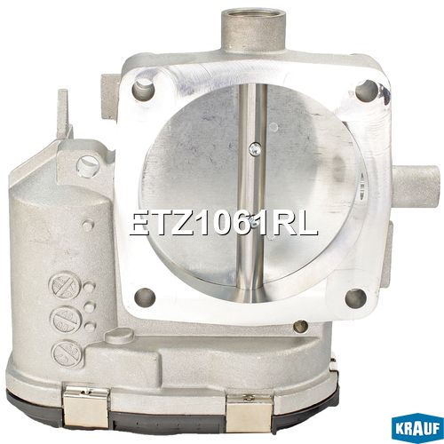 Дроссельнаязаслонка ETZ1061RL Krauf