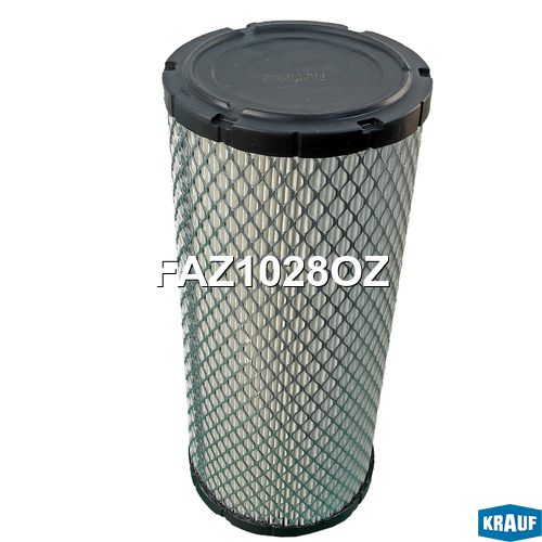 Фильтр воздушный FAZ1028OZ Krauf