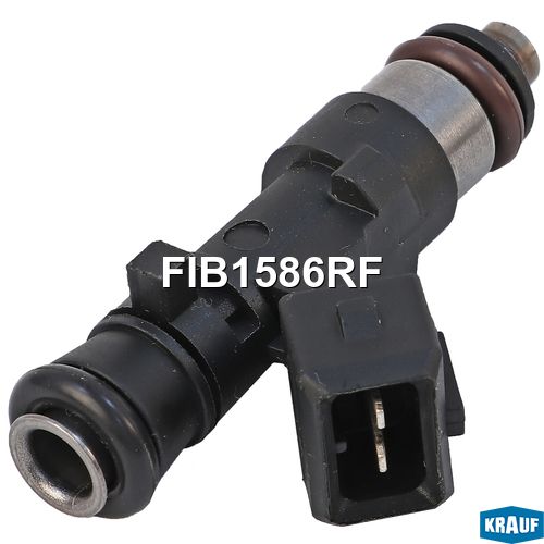 форсунка бензиновая FIB1586RF Krauf