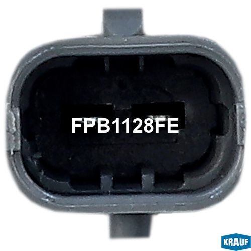 Насос высокого давления бензиновый FPB1128FE Krauf