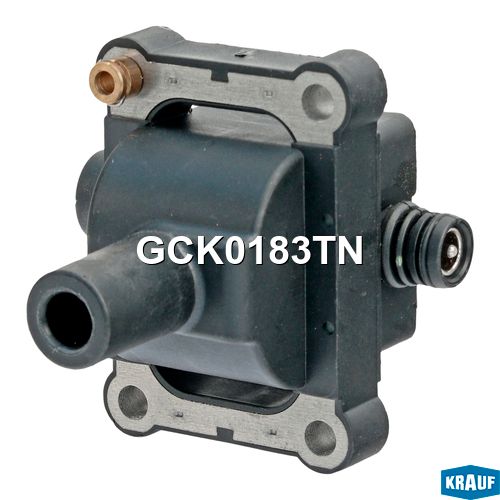 Катушки зажигания KRAUFGCK0183TN CE-57 MB 2.0-2.8 95- Катушка зажигания GCK0183TN Krauf