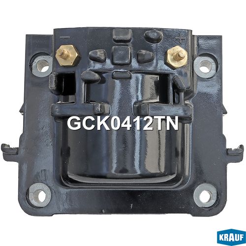 Катушка зажигания T-TA 4AFE, 3SFE CARINA2, COROLLA #E9# 88-93, CAMRY GCK0412TN Krauf