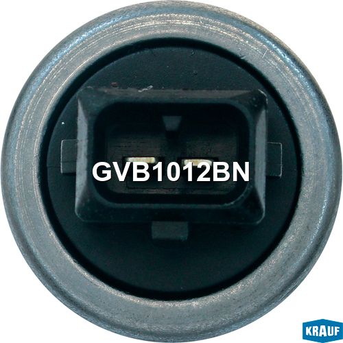 Клапан электромагнитный изменения фаз ГРМ GVB1012BN GVB1012BN Krauf