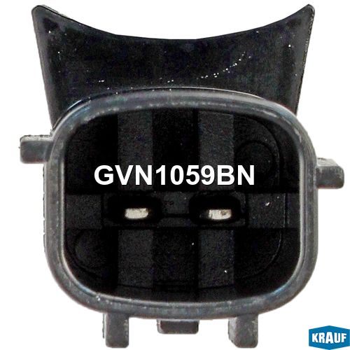Клапан электромагнитный изменения фаз ГРМ KRAUF GVN1059BN GVN1059BN Krauf
