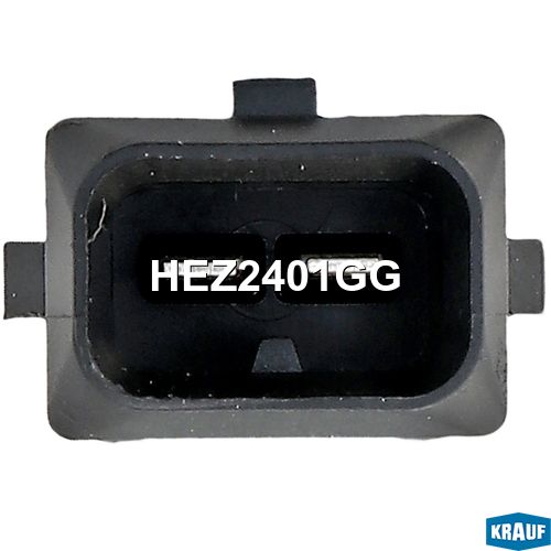 клапан сервотроника HEZ2401GG Krauf