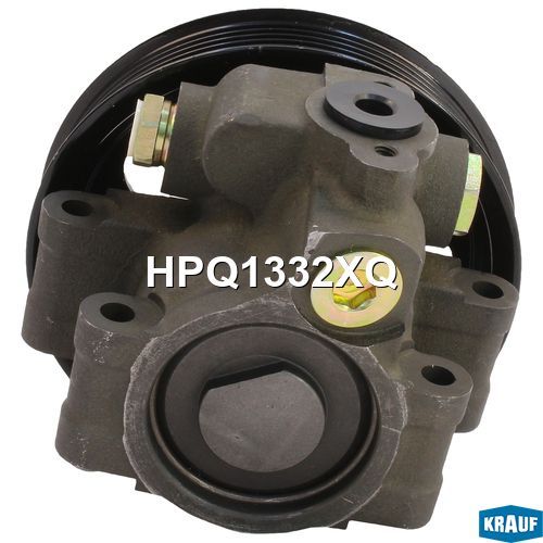 Насос ГУРА FORD MONDEO 1.8-2.0 16V 00-07 HPQ1332XQ Krauf