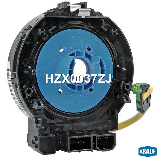 Контактная группа подушки безопасности HZX0037ZJ Krauf