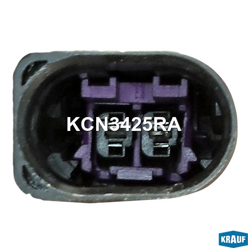 компрессор кондиционера KCN3425RA Krauf