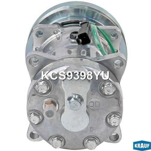 компрессор кондиционера KCS9398YU Krauf