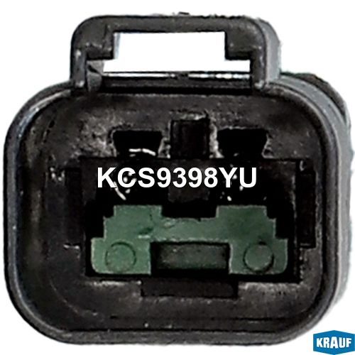 компрессор кондиционера KCS9398YU Krauf