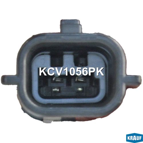 Компрессор кондиционера KCV1056PK Krauf