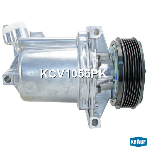 Компрессор кондиционера KCV1056PK Krauf