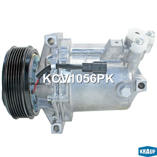 Компрессор кондиционера KCV1056PK Krauf