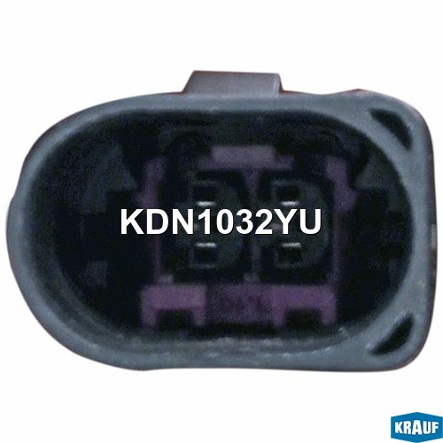 Клапан компрессора кондиционера управляющий KDN1032YU Krauf