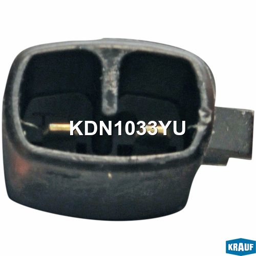 клапан компрессора кондиционера управляющий KDN1033YU Krauf