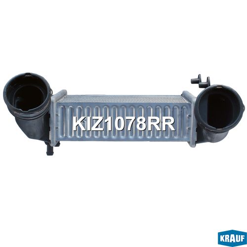 интеркулер KIZ1078RR Krauf