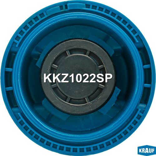 Крышка расширительного бачка системы охлаждения KKZ1022SP Krauf