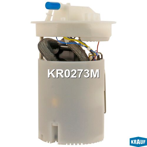 Модуль в сборе с бензонасосом KRAUF KR0273M KR0273M Krauf