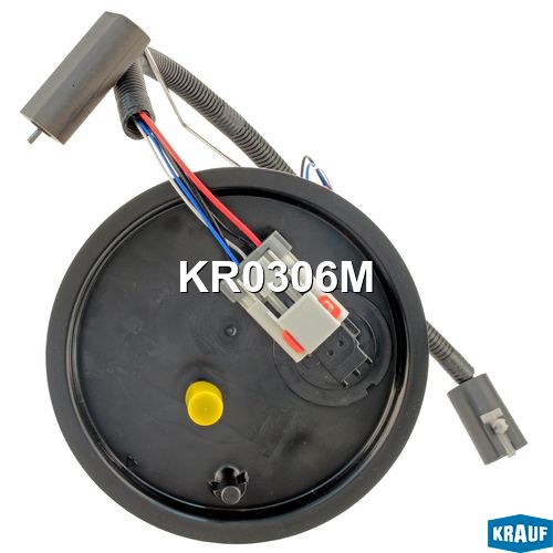 Модуль в сборе с бензонасосом KR0306M Krauf