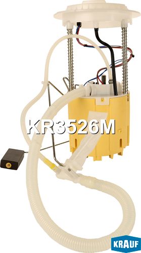 Насос топливный (бензонасос) KR3526M Krauf