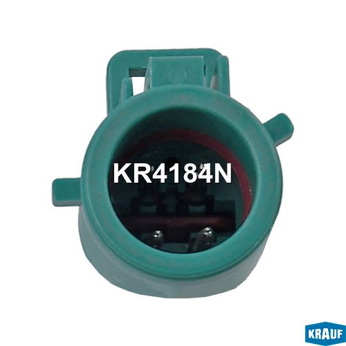 Лямбда-зонд FORD KRAUF KR4184N KR4184N Krauf