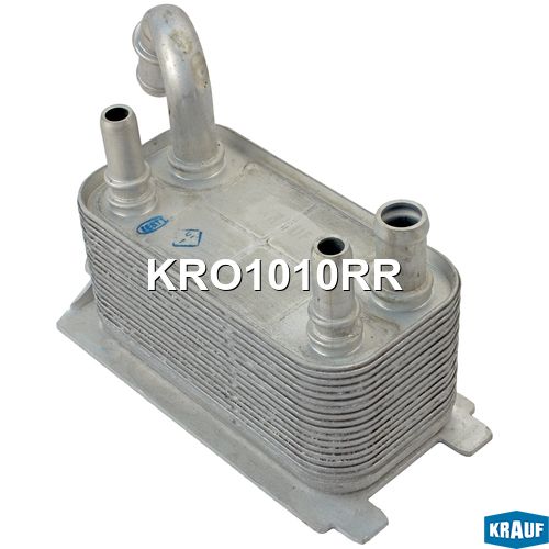 Масляный радиатор KRO1010RR Krauf