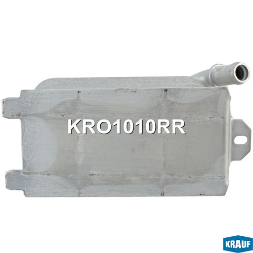 Масляный радиатор KRO1010RR Krauf