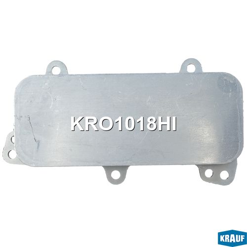масляный радиатор KRO1018HI Krauf