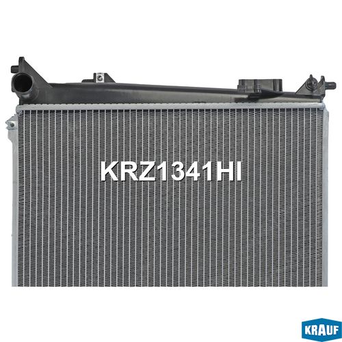 радиатор системы охлаждения KRZ1341HI Krauf