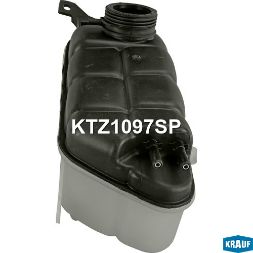 БАЧОК РАСШИРИТЕЛЬНЫЙ MB W220/W463 KTZ1097SP Krauf