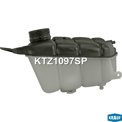 БАЧОК РАСШИРИТЕЛЬНЫЙ MB W220/W463 KTZ1097SP Krauf