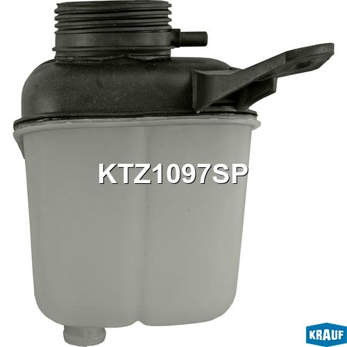 БАЧОК РАСШИРИТЕЛЬНЫЙ MB W220/W463 KTZ1097SP Krauf