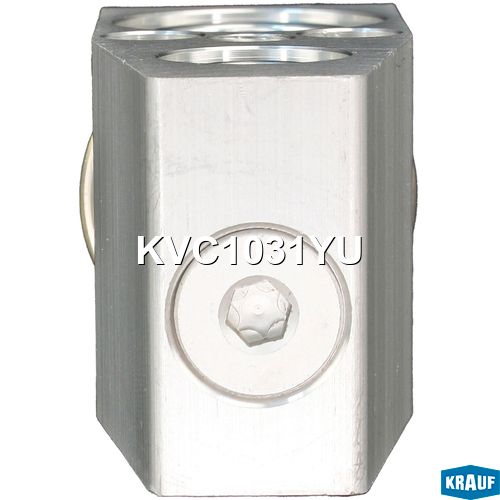 Клапан кондиционера расширительный KVC1031YU KVC1031YU Krauf