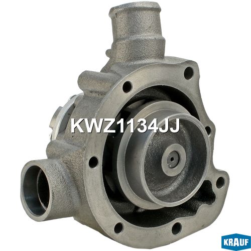 Помпа водяная MERCEDES LK/LN2 OM364.907/OM364.918 1984-1998 KWZ1134JJ Krauf