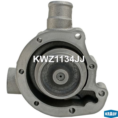 Помпа водяная MERCEDES LK/LN2 OM364.907/OM364.918 1984-1998 KWZ1134JJ Krauf