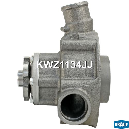 Помпа водяная MERCEDES LK/LN2 OM364.907/OM364.918 1984-1998 KWZ1134JJ Krauf