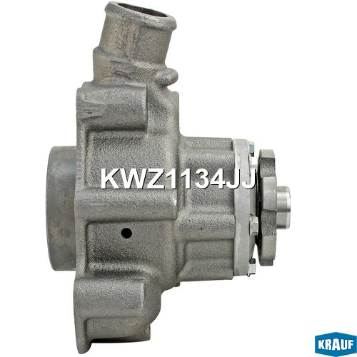 Помпа водяная MERCEDES LK/LN2 OM364.907/OM364.918 1984-1998 KWZ1134JJ Krauf