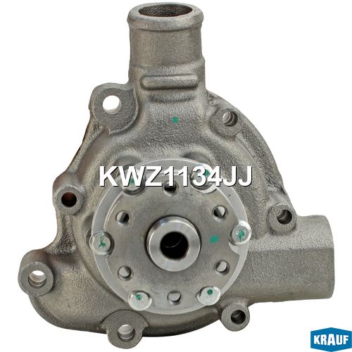 Помпа водяная MERCEDES LK/LN2 OM364.907/OM364.918 1984-1998 KWZ1134JJ Krauf