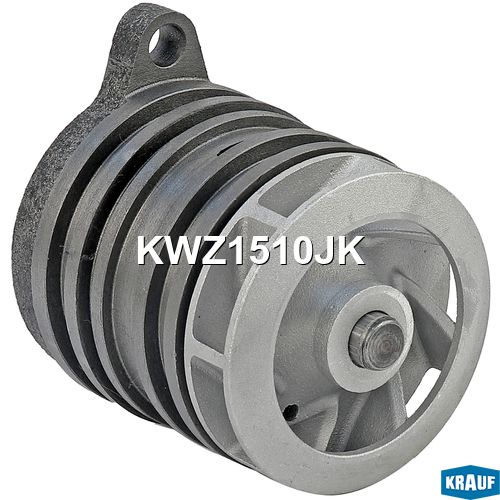 Помпа водяная                                      KWZ1510JK Krauf