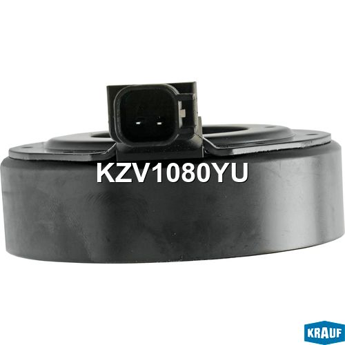 Муфта компрессора кондиционера KZV1080YU Krauf