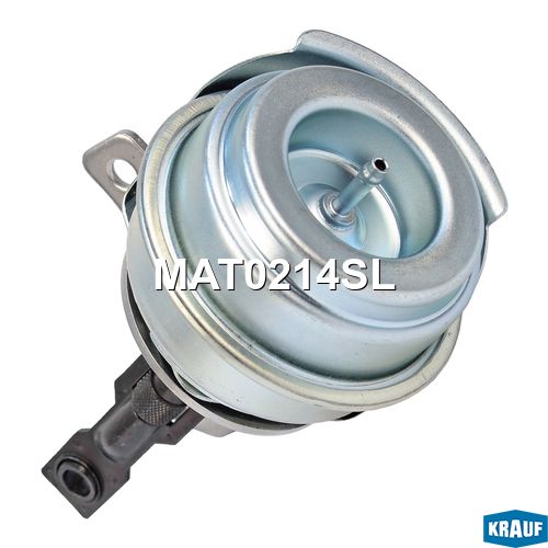 Актуатор турбокомпрессора VAG, FORD KRAUF MAT0214SL MAT0214SL Krauf