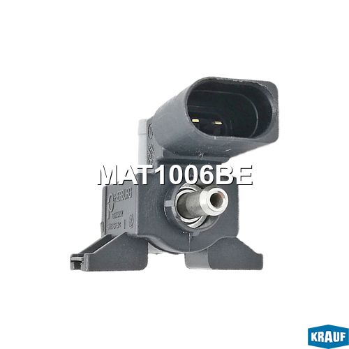 Клапан электромагнитный турбокомпрессора MAT1006BE Krauf