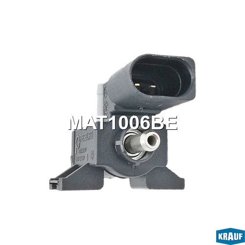 Клапан электромагнитный турбокомпрессора KRAUF MAT1006BE MAT1006BE Krauf