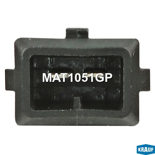 клапан электромагнитный турбокомпрессора MAT1051GP Krauf