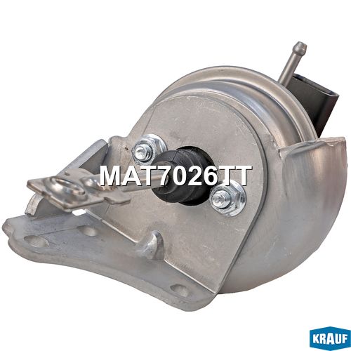 деталь MAT7026TT Krauf