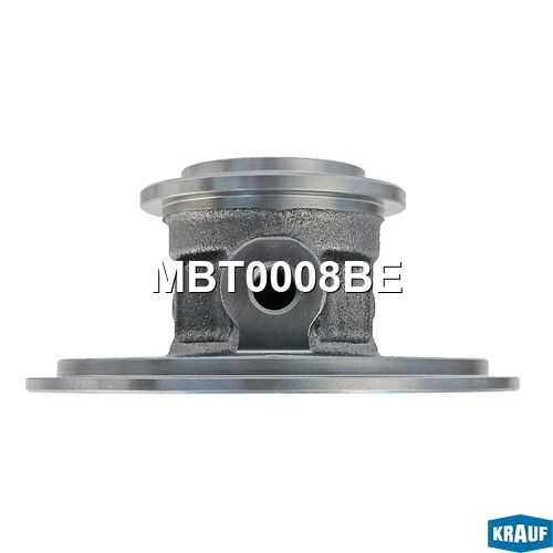 корпус подшипников турбокомпрессора MBT0008BE Krauf