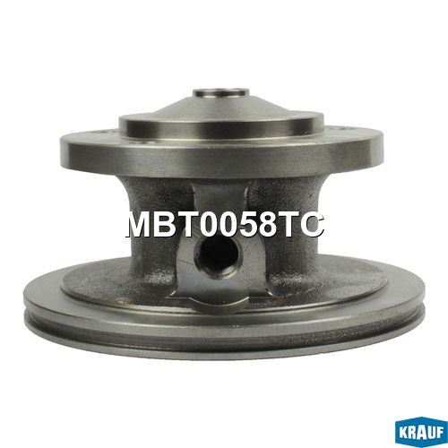 корпус подшипников турбокомпрессора MBT0058TC Krauf