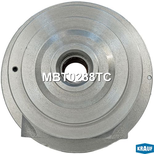 корпус подшипников турбокомпрессора MBT0288TC Krauf