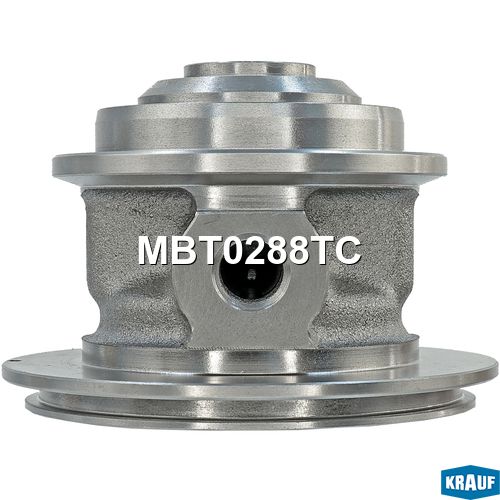 корпус подшипников турбокомпрессора MBT0288TC Krauf