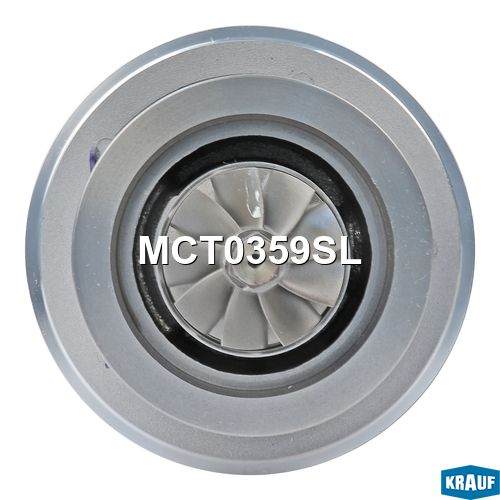 картридж для турбокомпрессора MCT0359SL Krauf